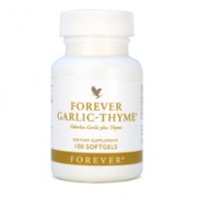 garlic